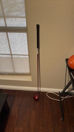 Used Wilson Fireball Driver