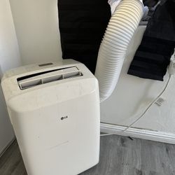 LG A/C