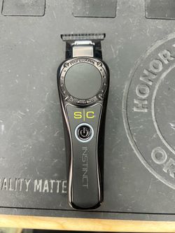 Style craft trimmer