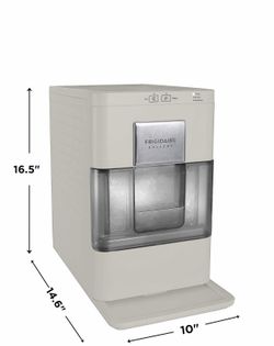 Frigidaire Nugget Ice Maker for Countertop