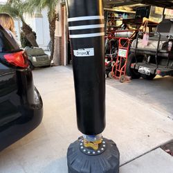 Workout/ Gym/ Kickboxing