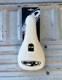 Bike seat