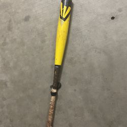 Easton Bbcor bat