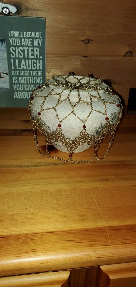 Renaissance Headdress