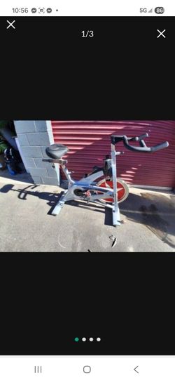 Schwinn Spin Bike