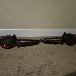 Acura Tail Lights