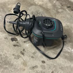 Electric Air Pump