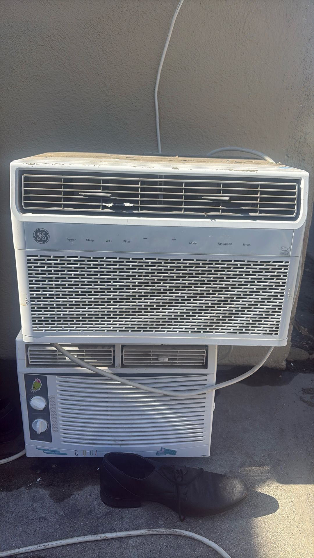 Air Conditioner