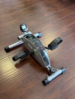 DeskCycle Under Desk Bike Pedal Stationary Bike