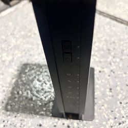WiFi Cable Modem Router