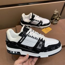 Men's trainer sneakers