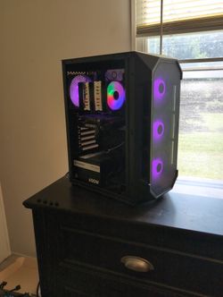 Custom Gaming PC (Summer Deals!)