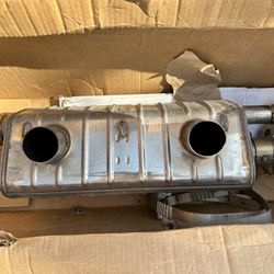 Porsche 991.2 PSE Factory Exhaust