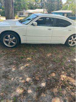 2006 5.7 hemi charger