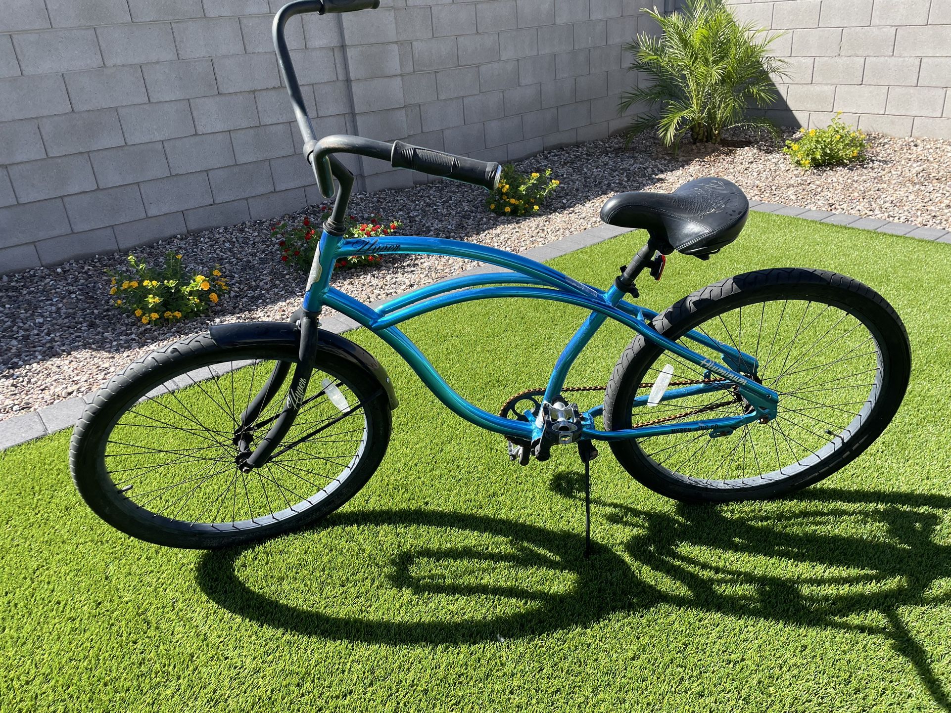 26” Hyper Cruiser Bike