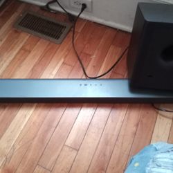VIZIO SOUND BAR