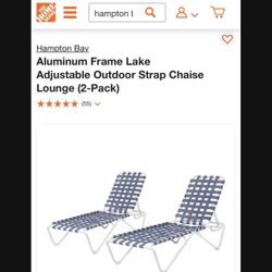 Aluminum Lounge Chairs Pool