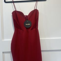 Gorgeous Nokkie Dress 