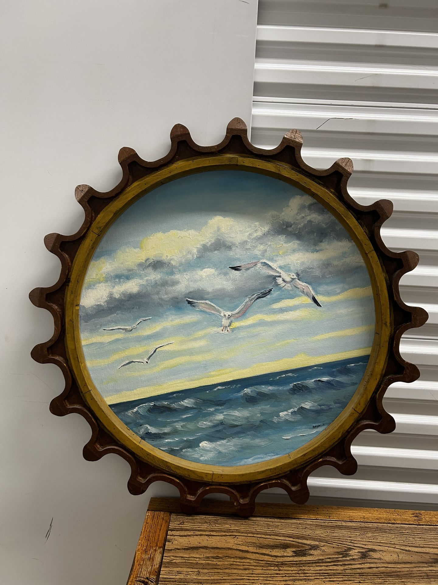 Painting
