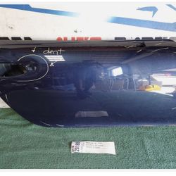 w/1dent 2013 - 2014 - 2015 PORSCHE 911 CARRERA FRONT RIGHT PASSENGE DOOR OEM AY29169