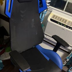 gaming chair (need gone asap)