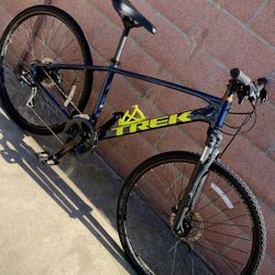 Trek Dual Sport 2 Bike