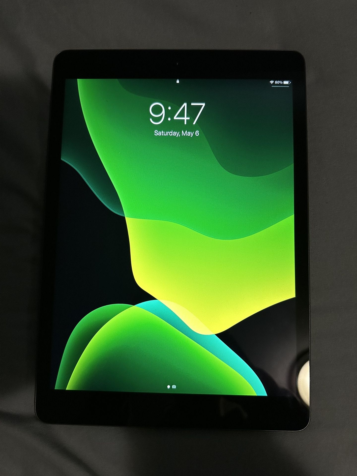 Ipad 8th generation 32GB