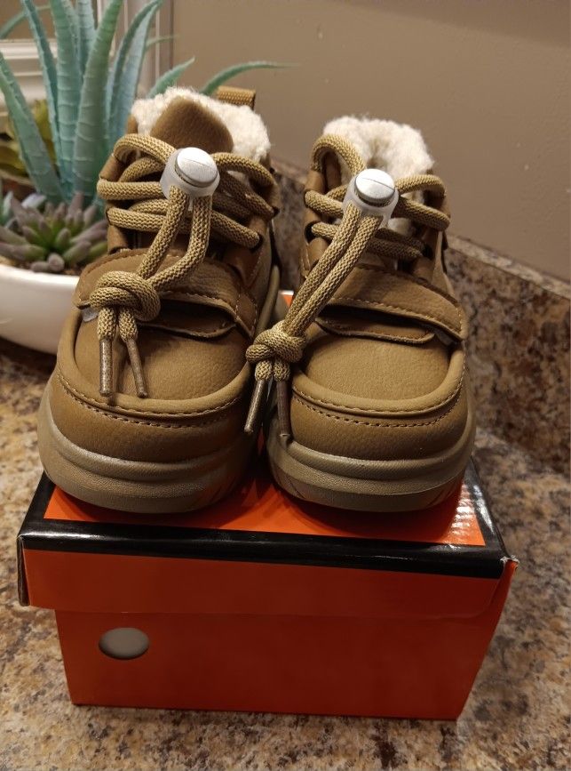 BokVKob children fashion boots