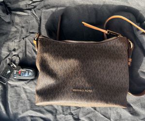 Michael Kors bag