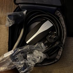 Tesla Chargers - New
