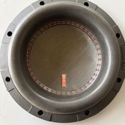 Memphis Mojo Subwoofer 8”