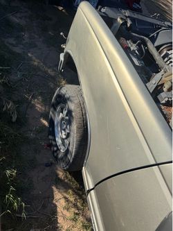 88-99 OBS CHEVY GMC FENDERS