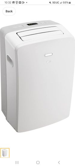 Portable Air Conditioner 10,200 BTU