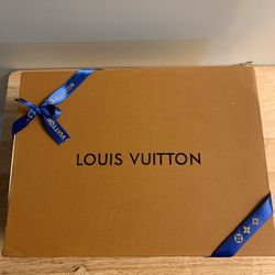 Louis Vuitton, Other, Authentic Louis Vuitton Lv Orange Envelope Paper  Receipt Gift Card Holder