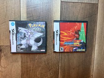 DS Games