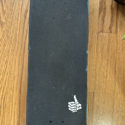 Complete Skateboard
