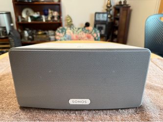 SONOS Play:3 Mid-Sized Wireless Smart Home Speaker