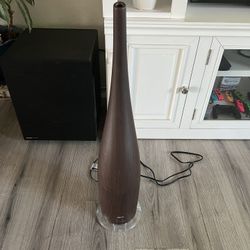 Objecto H7 0.68 Gal Ultrasonic Humidifier