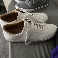 Great Shoes Men’s Shoes