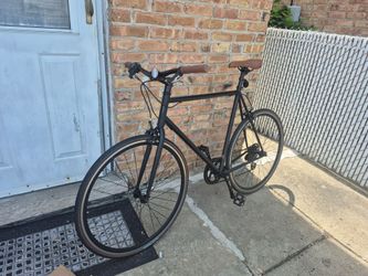Fixation Pixel 7 speed Bike