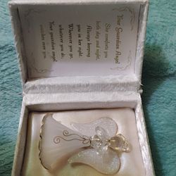 Guardian Angel Trinket 