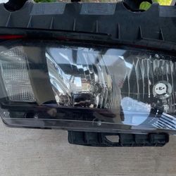 Camaro Original Headlights 