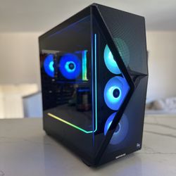 RTX 4070 Super Gaming PC 