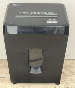 Shredder for Home Office, 4 Gallons 8-Sheet (N95)