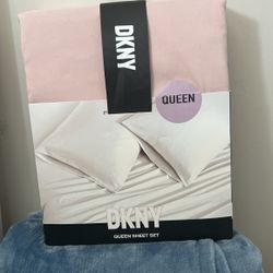 Queen Sheet Set 