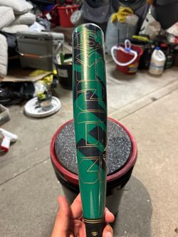 New Louisville Slugger META 30" / 20 oz (-10) Youth Baseball Bat