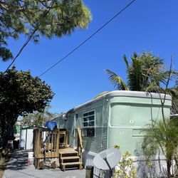 Mobile Home 