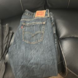 levi's jean