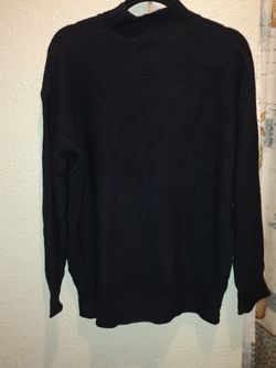 Knitted Shirt