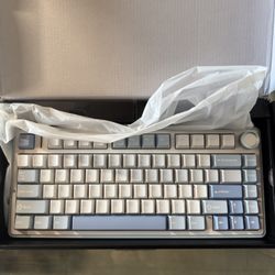 AULA f75 Mechanical Keyboard